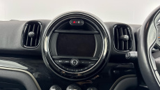 MINI Countryman 2.0 Cooper S ALL4 5dr Auto [Chili/Media Pack XL] Petrol Hatchback